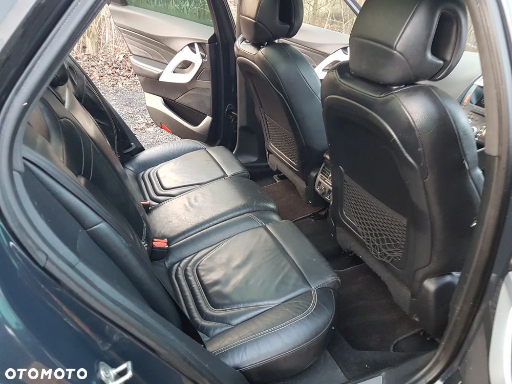 Citroën DS5 2.0 HDi SportChic - 20