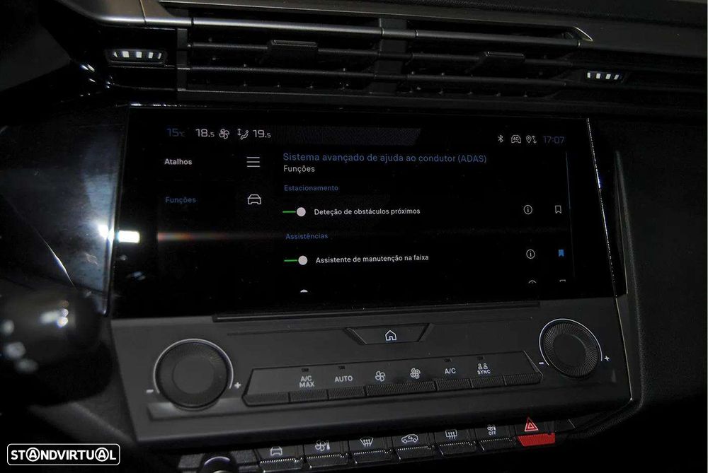 Peugeot 308 1.5 BlueHDi Active Pack - 28