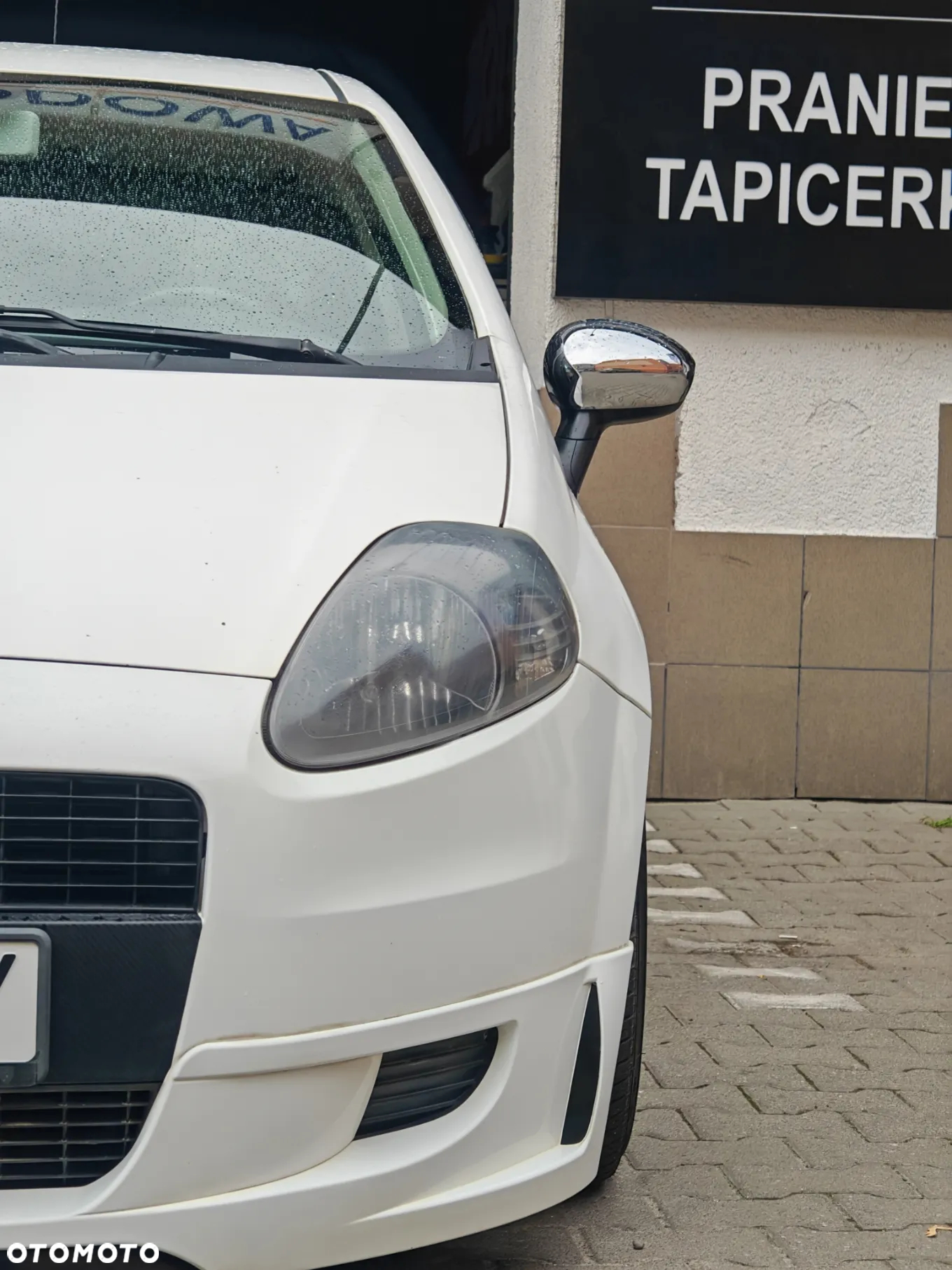 Fiat Punto 1.3 Multijet Easy - 5