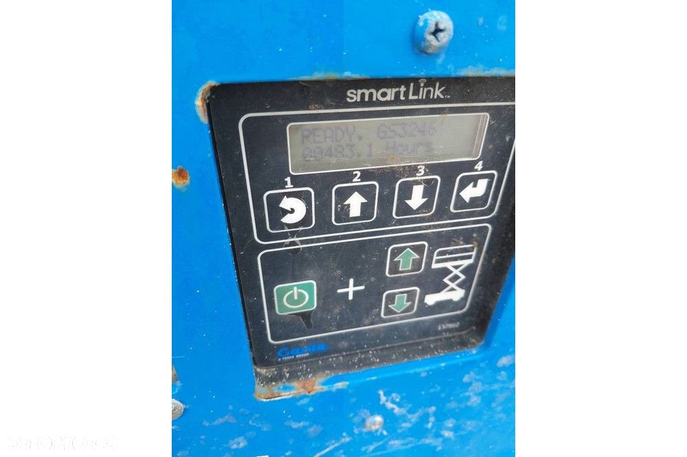 Genie GS 3246 - 12