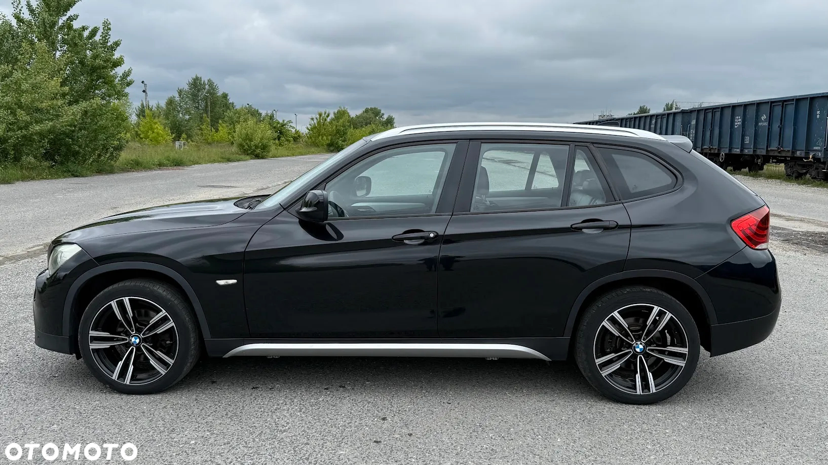 BMW X1 xDrive20d - 34