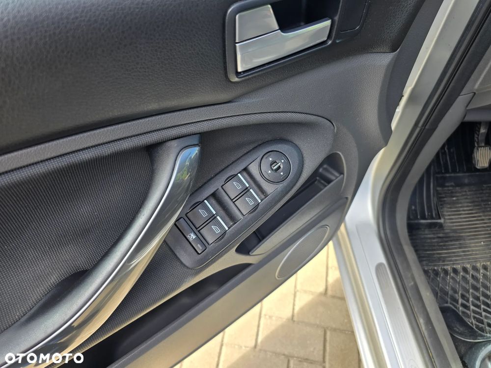 Ford C-MAX - 21