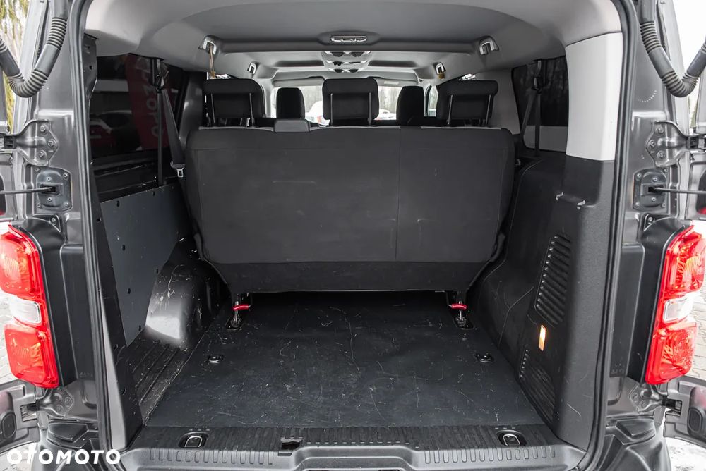 Peugeot Expert Kombi Long 2,8t - 27