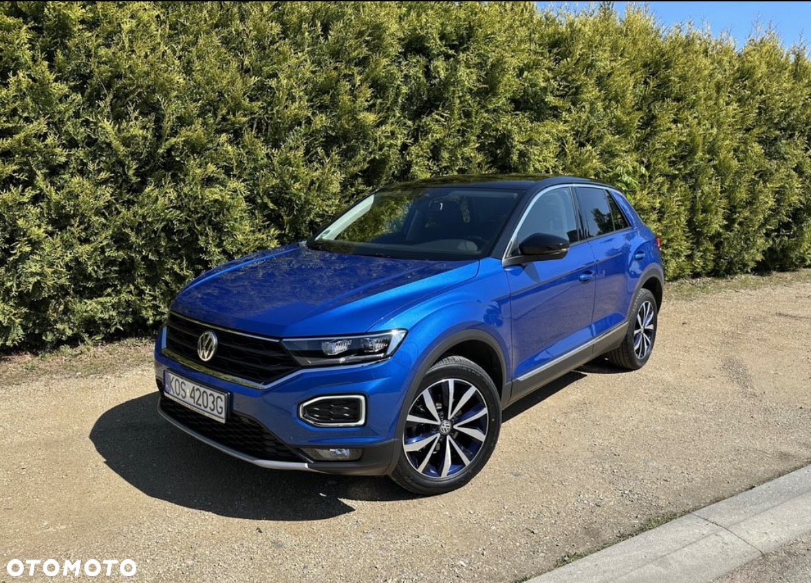 Volkswagen T-Roc 1.5 TSI ACT Advance - 2