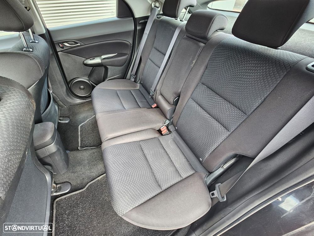 Honda Civic 1.4 i-VTEC Elegance - 20