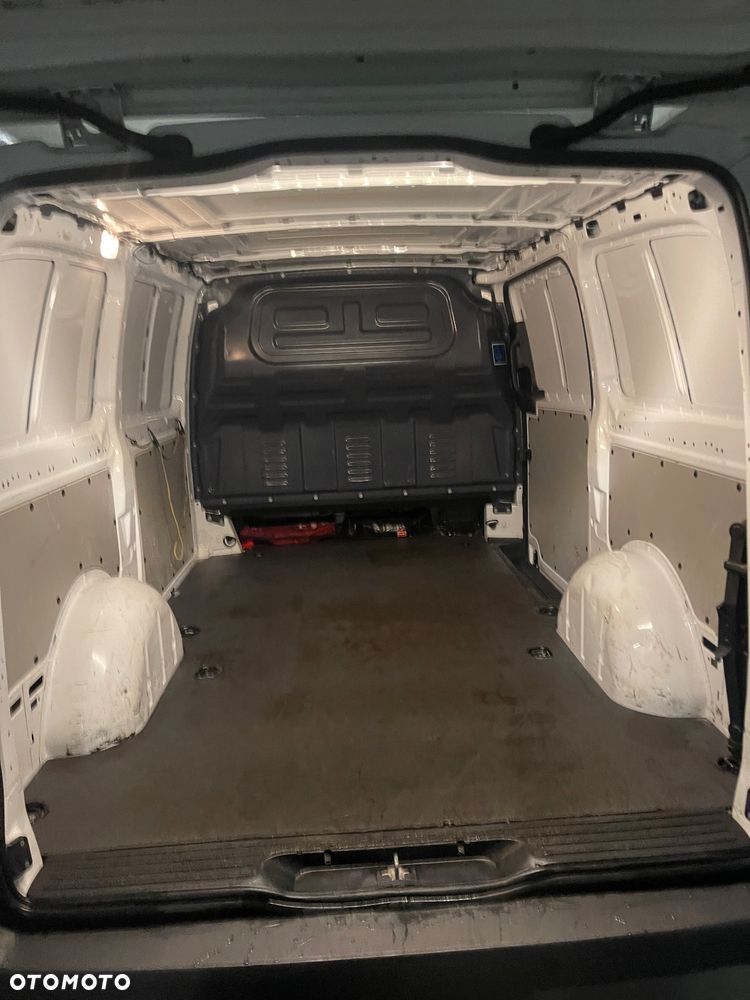 Mercedes-Benz Vito 116d - 5