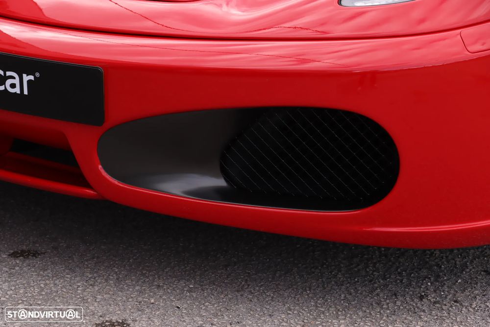 Ferrari F430 - 10