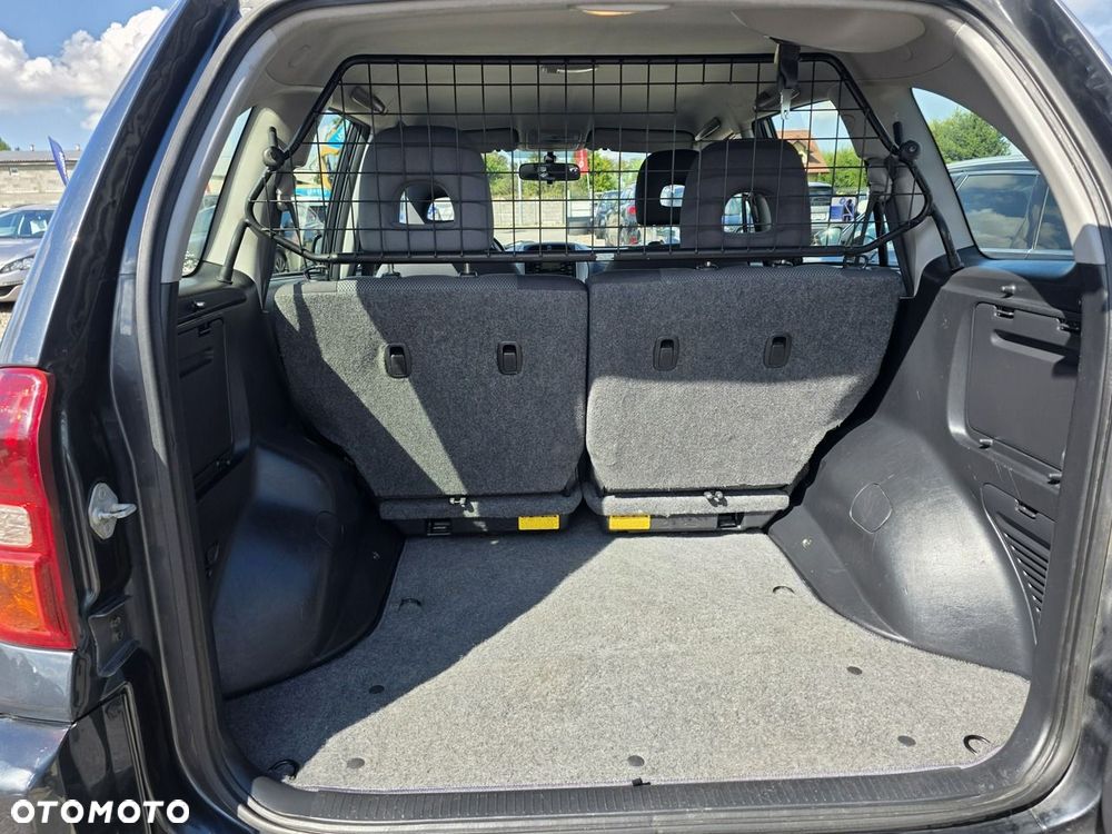 Toyota RAV4 1.8 VVT-i Luna 2WD - 13