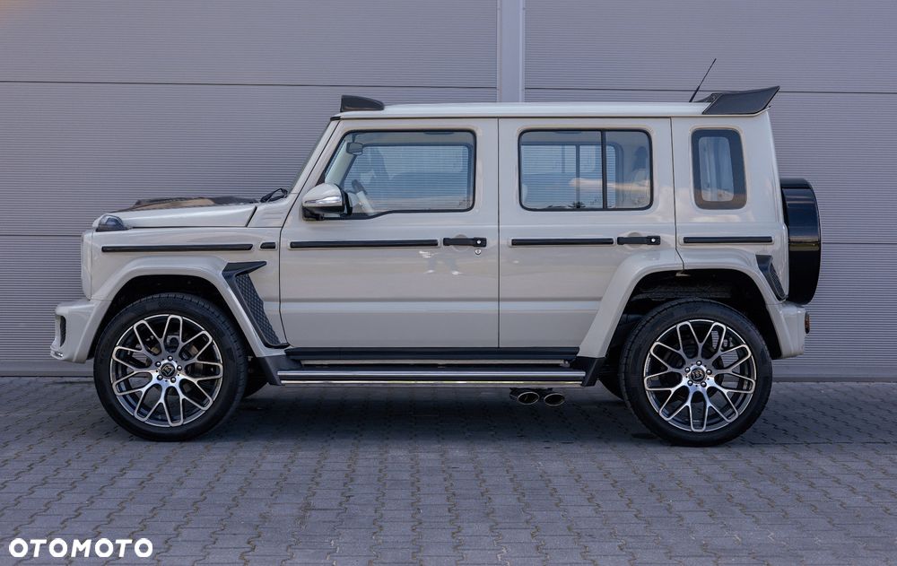 Suzuki Jimny 1.5 Elegance - 6