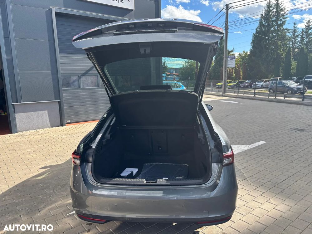 Skoda Superb 2.0 TDI 193 CP 4x4 DSG Selection - 9