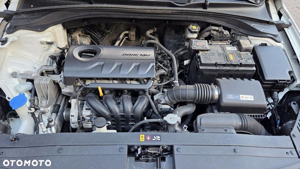 Hyundai i30 1.4 Classic + - 32