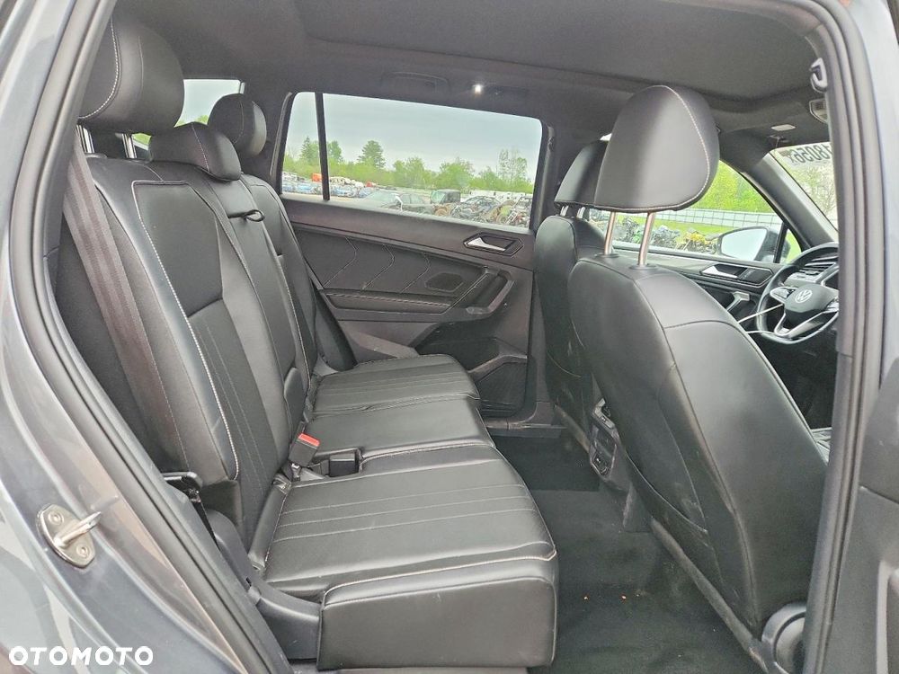 Volkswagen Tiguan 2.0 TSI OPF 4MOTION DSG R-Line - 6