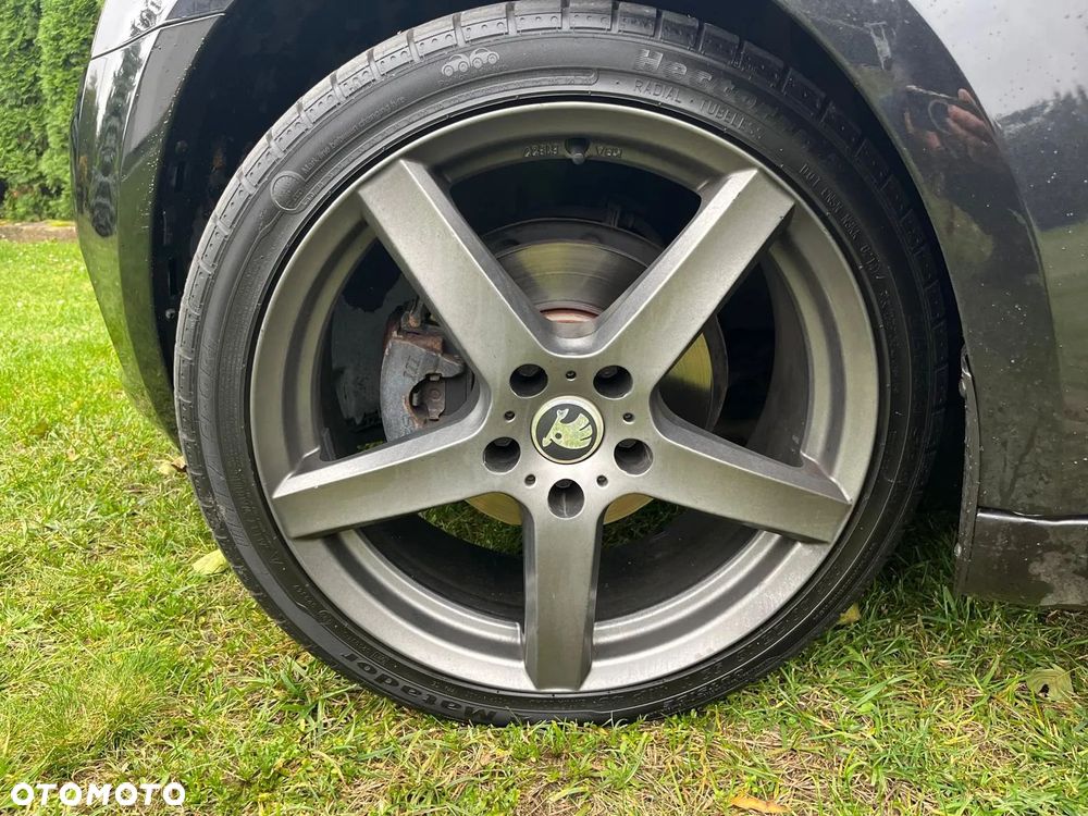 Skoda Octavia 1.6 TDI Drive DSG - 21