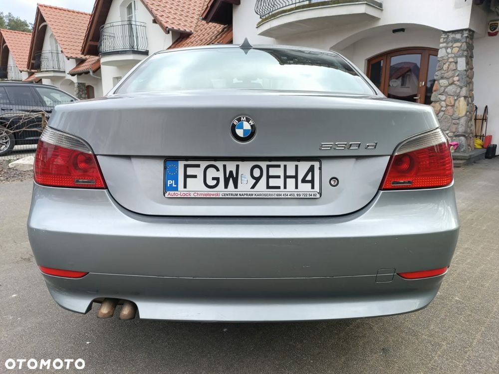 BMW Seria 5 - 3