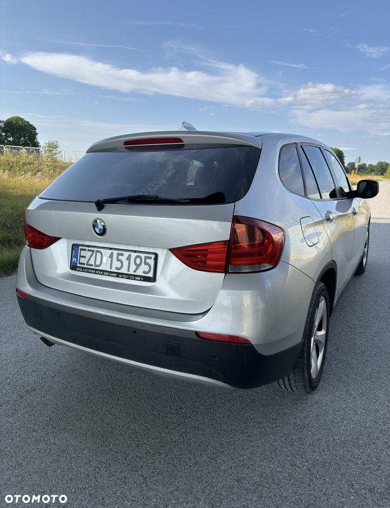 BMW X1 - 4