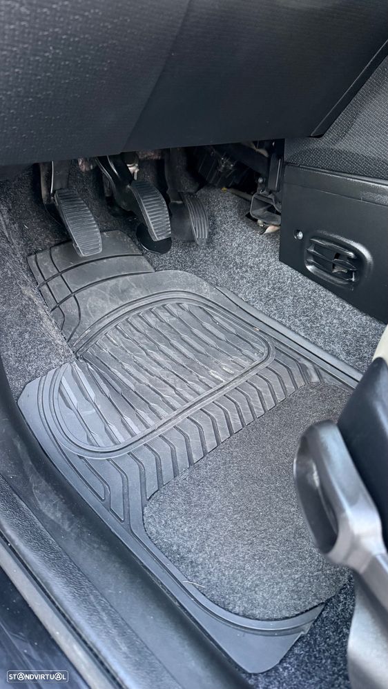 Fiat Panda 1.2 Lounge 119g - 21