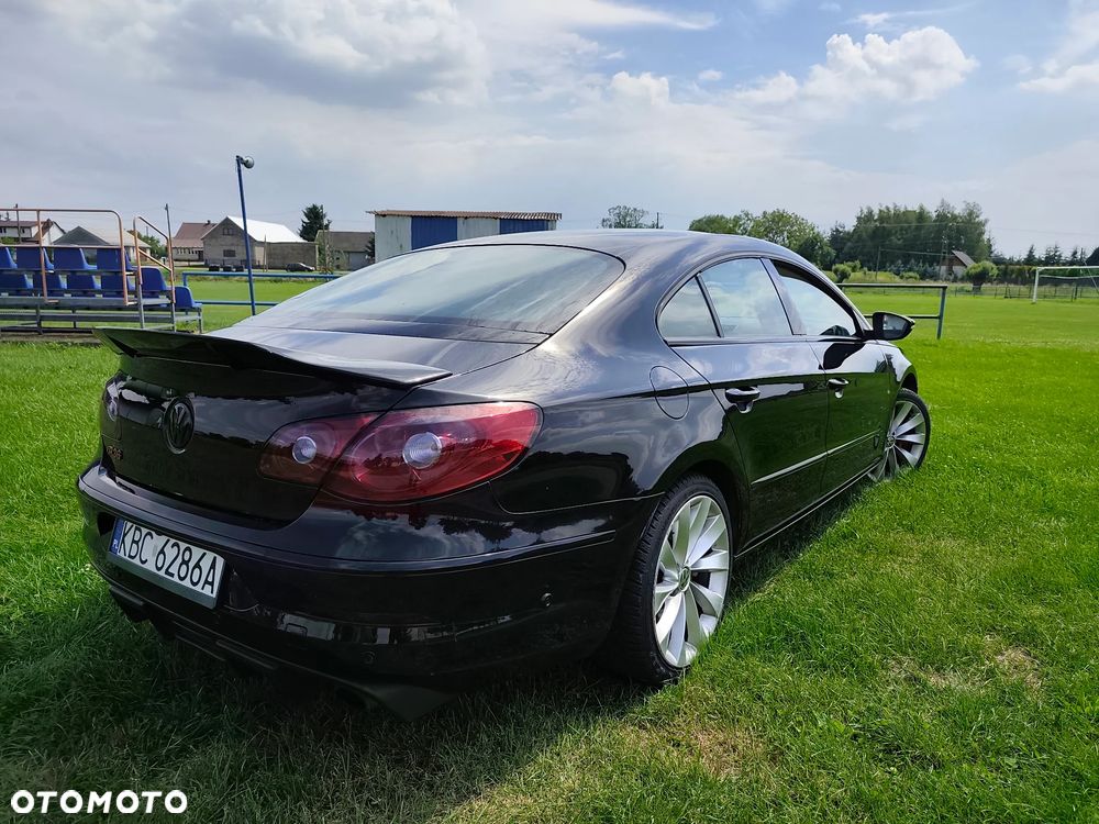 Volkswagen Passat CC - 9