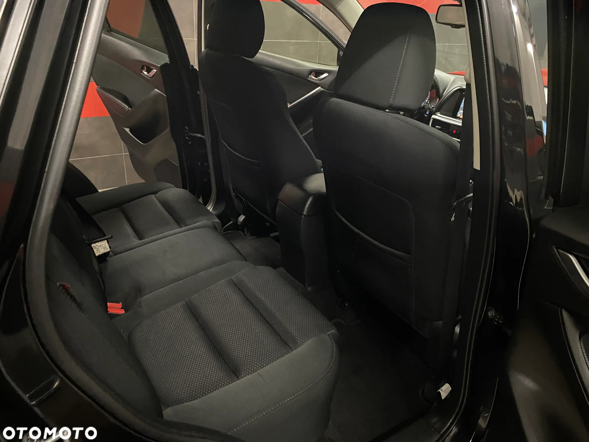 Mazda CX-5 SKYACTIV-G 165 Exclusive-Line - 15