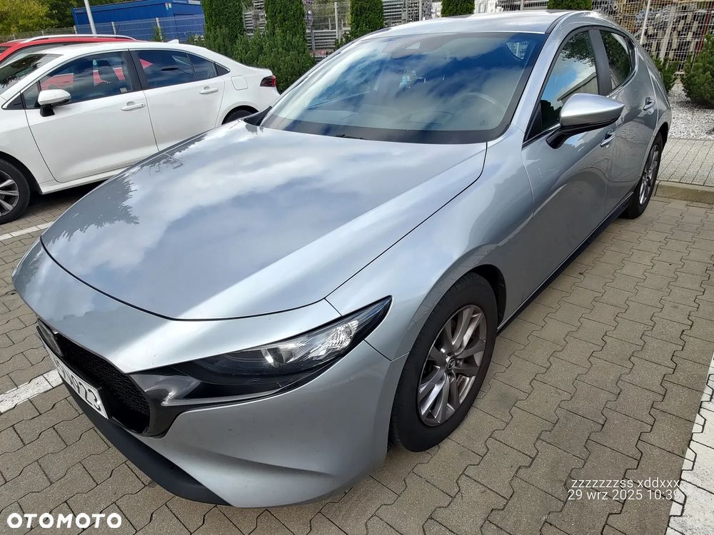 Mazda 3 - 13