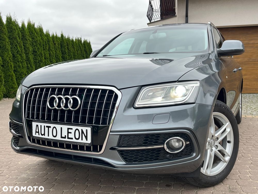 Audi Q5 - 4