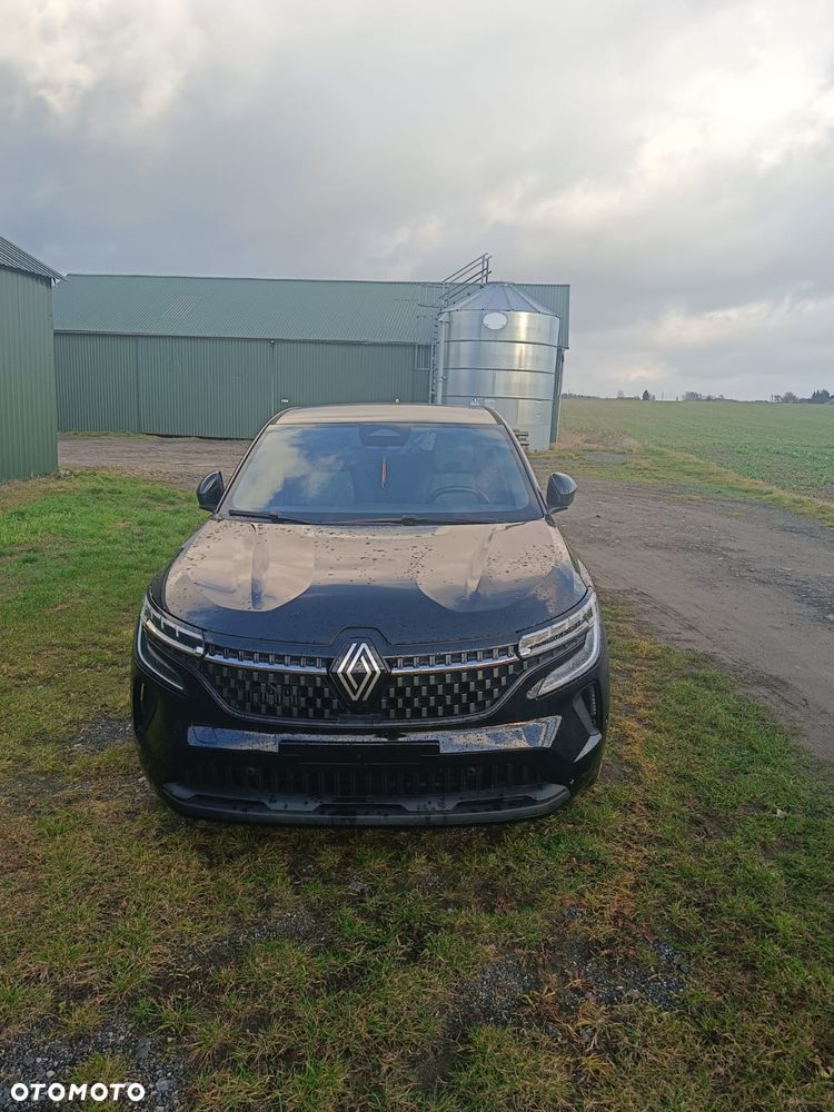 Renault Austral 1.3 TCe mHEV Techno - 4