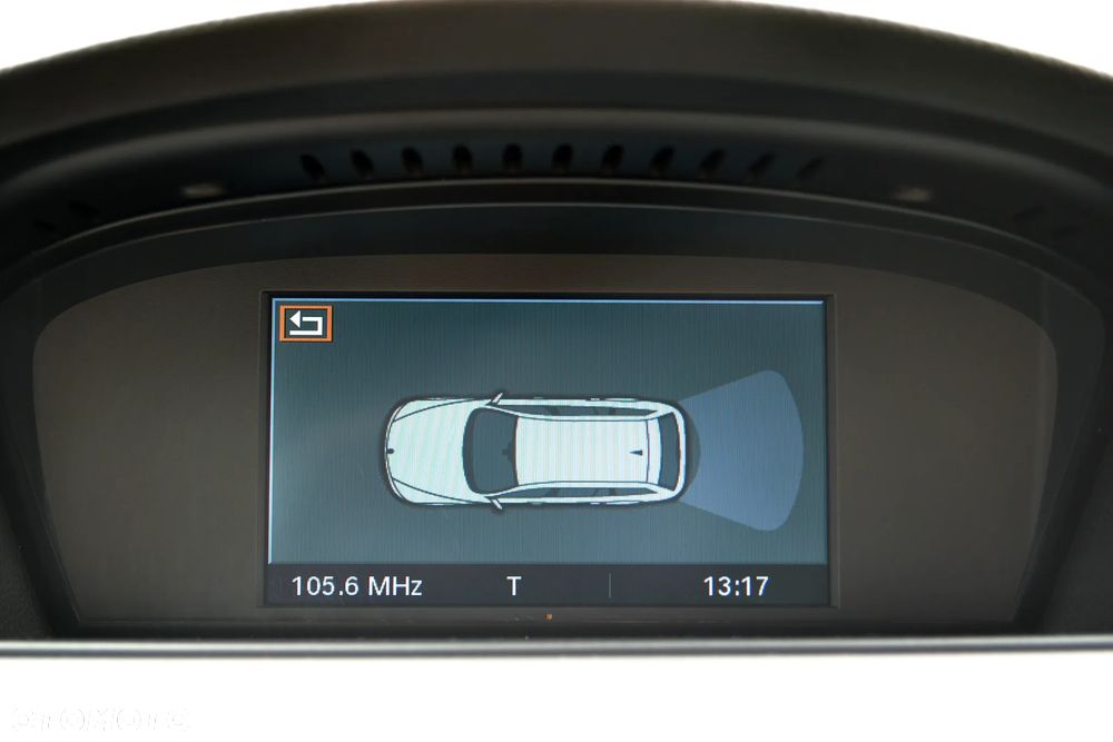 BMW Seria 3 320d DPF - 16