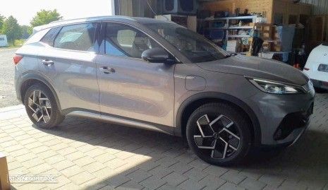 BYD Atto 3 60.48 kWh Design - 4