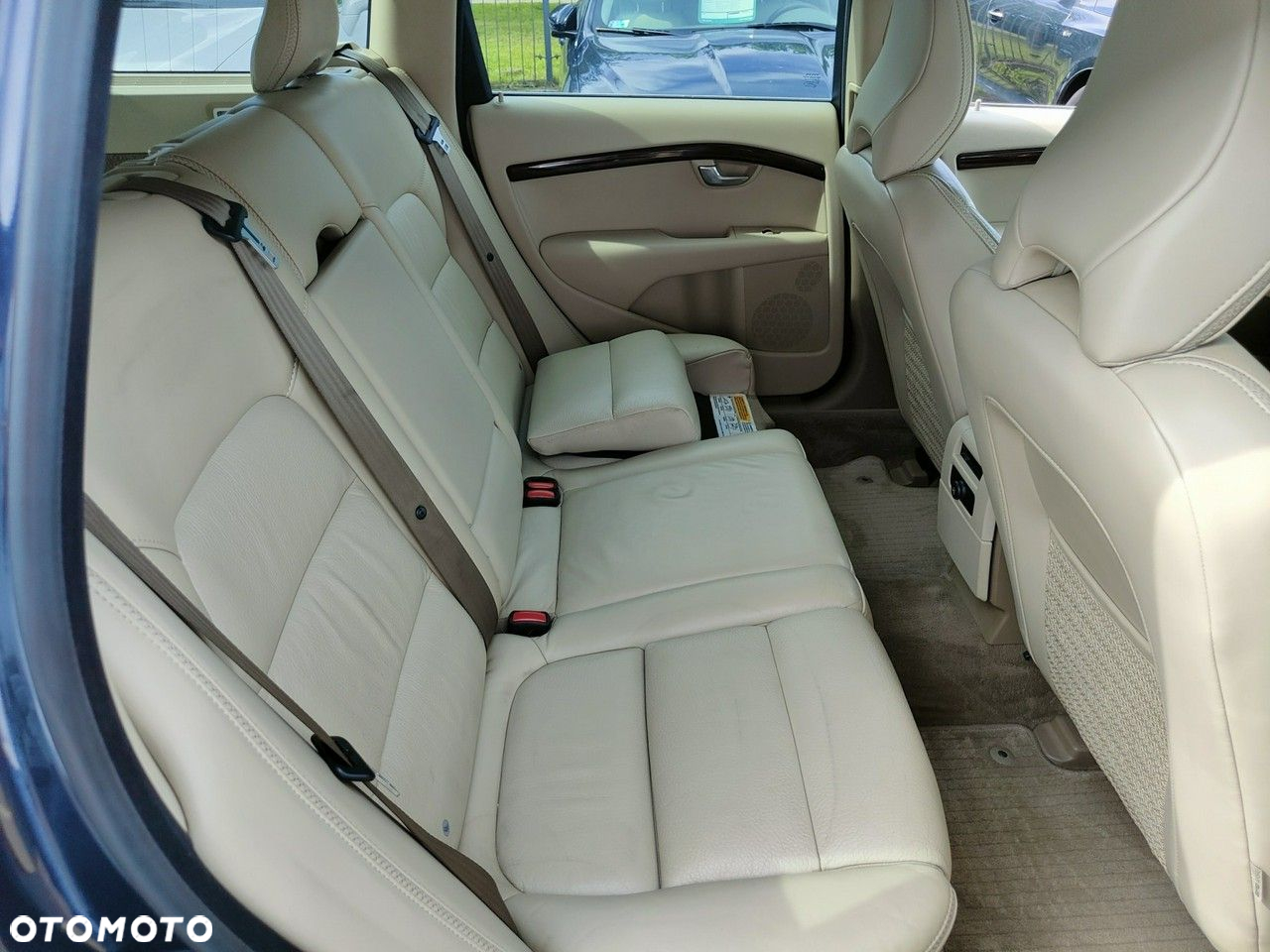 Volvo XC 70 T6 AWD Kinetic - 38