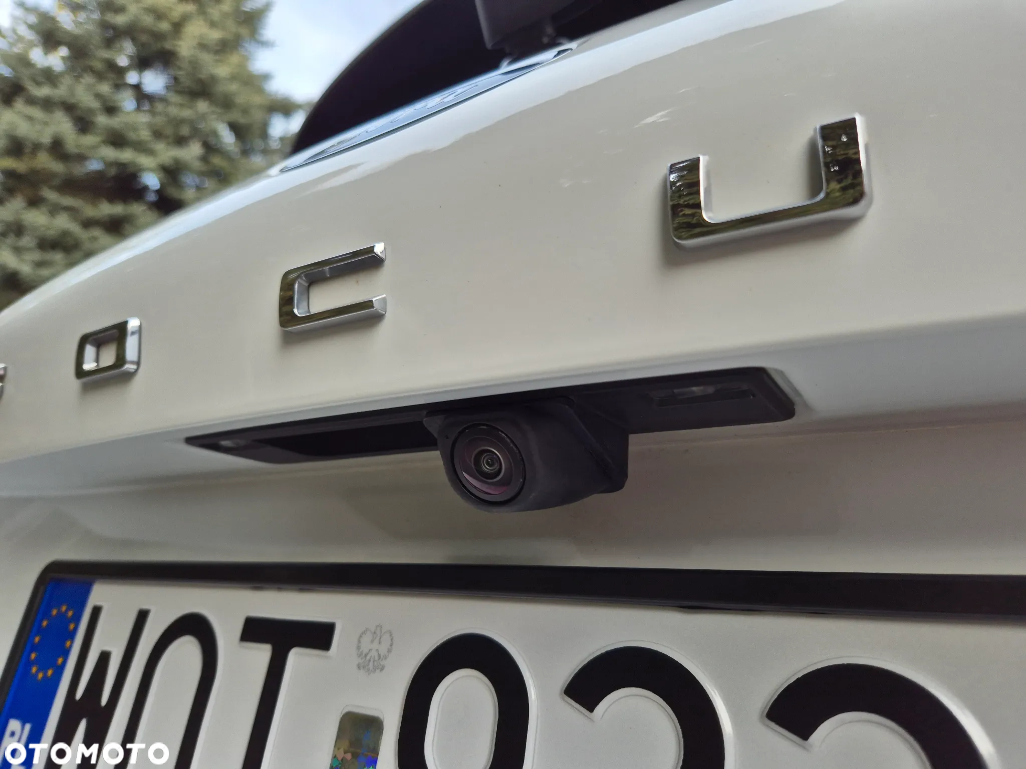 Ford Focus 1.0 EcoBoost mHEV Titanium - 30