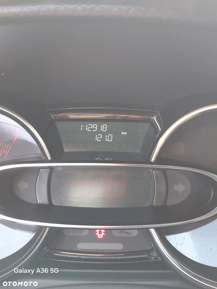 Renault Clio 0.9 Energy TCe Alize - 9