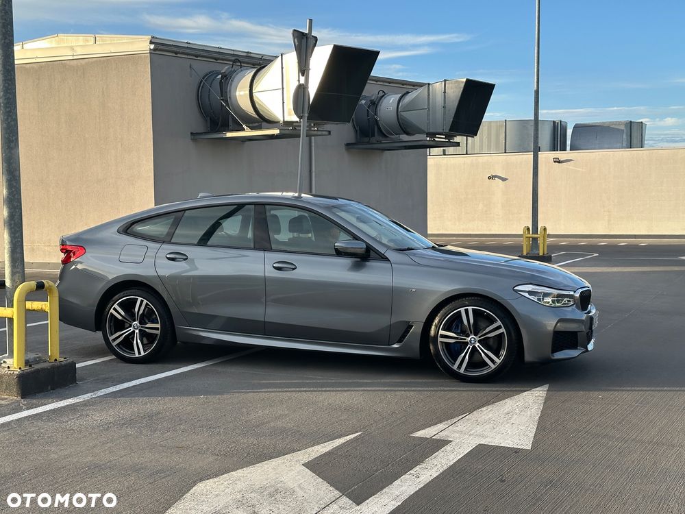 BMW Seria 6 - 16