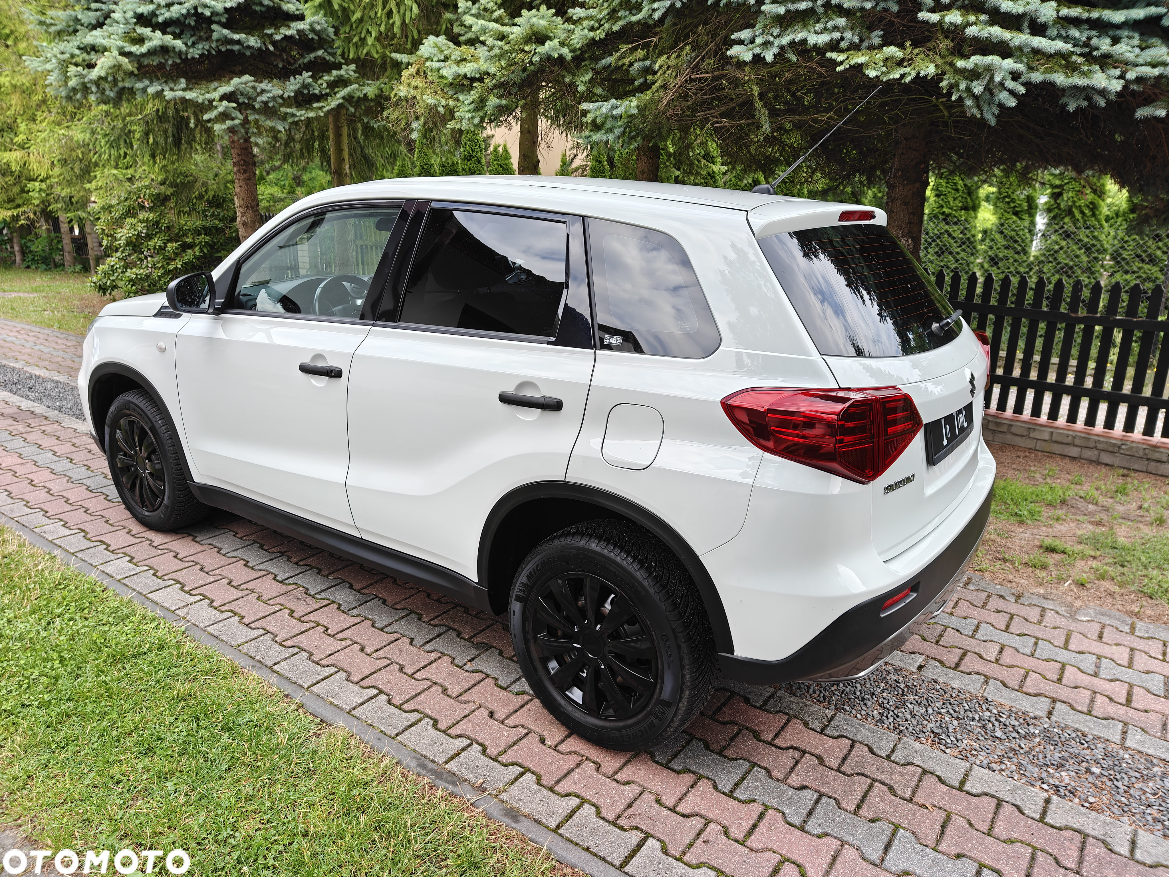 Suzuki Vitara - 4