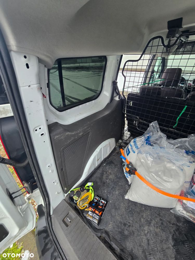 Ford Transit Connect Kombi 230 L2 Trend - 16
