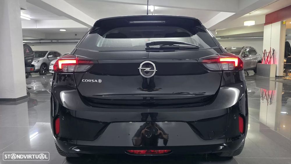 Opel Corsa-e Electric Edition - 28