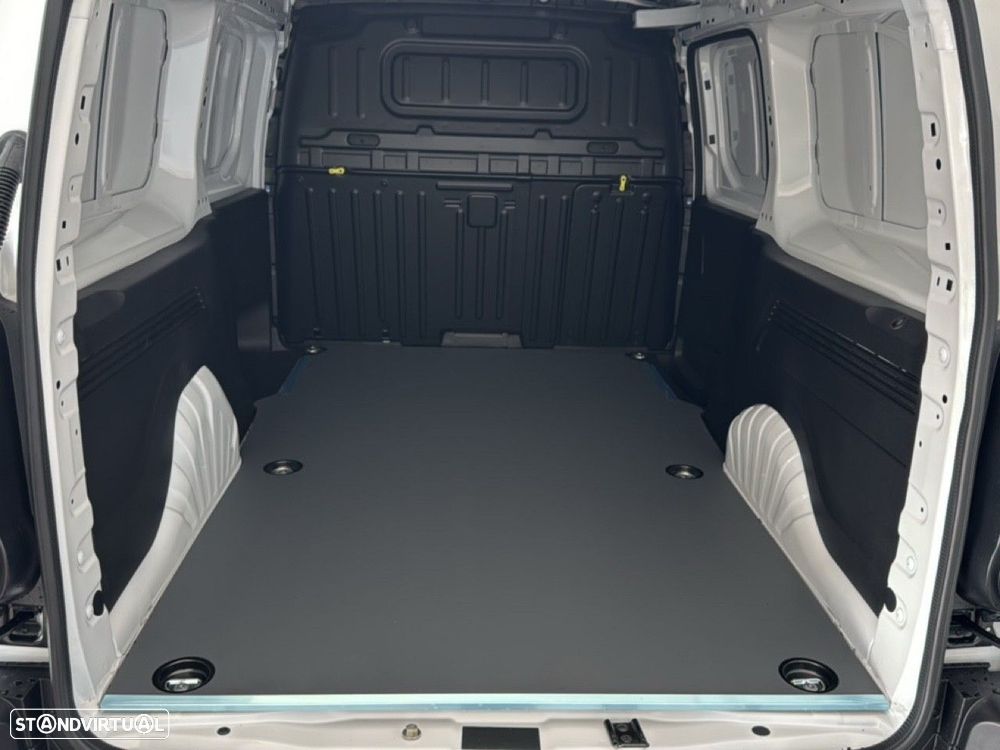 Fiat Doblo 1.5 BlueHDi Maxi - 6