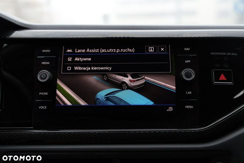 Volkswagen Taigo - 23