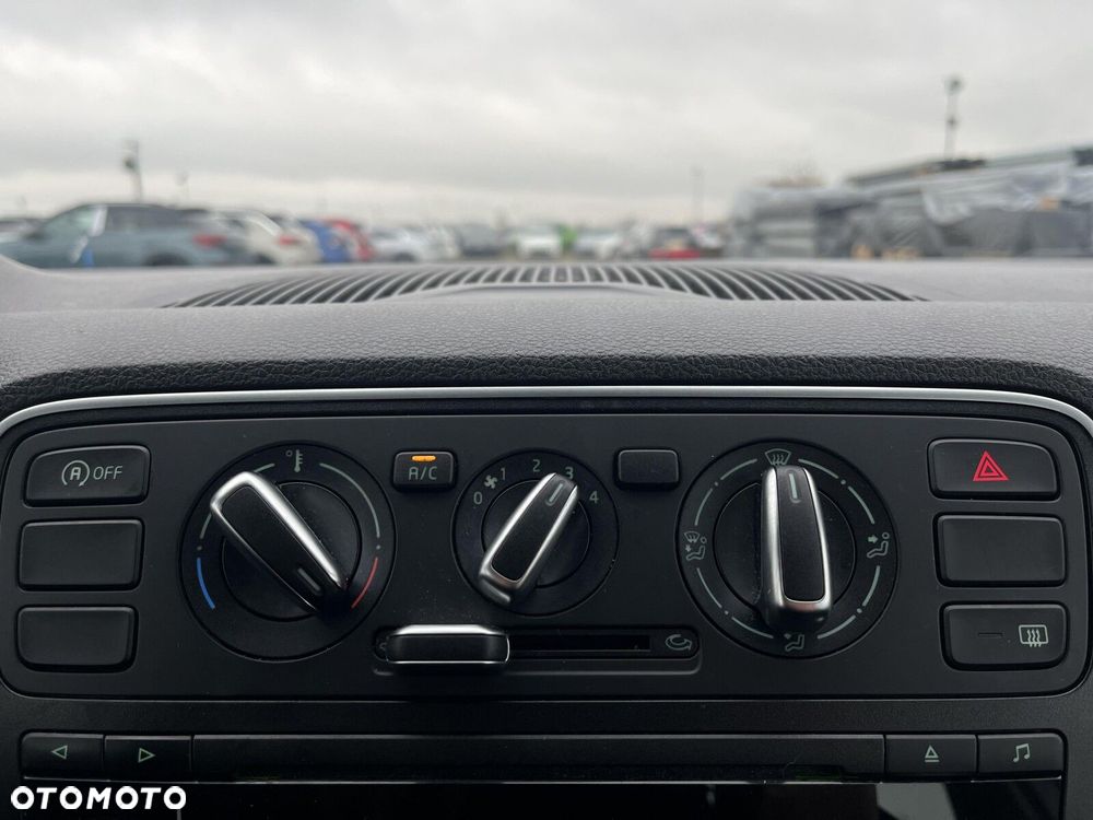 Skoda Citigo 1.0 Ambition - 18