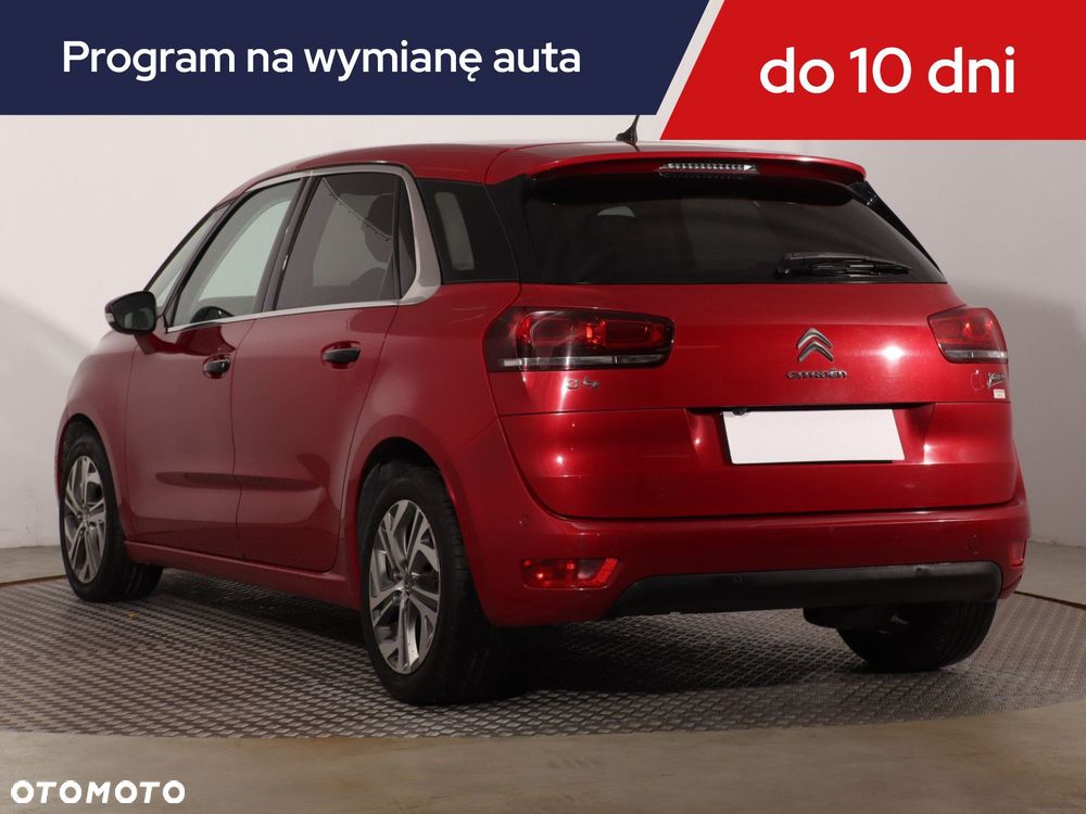 Citroën C4 Picasso - 6