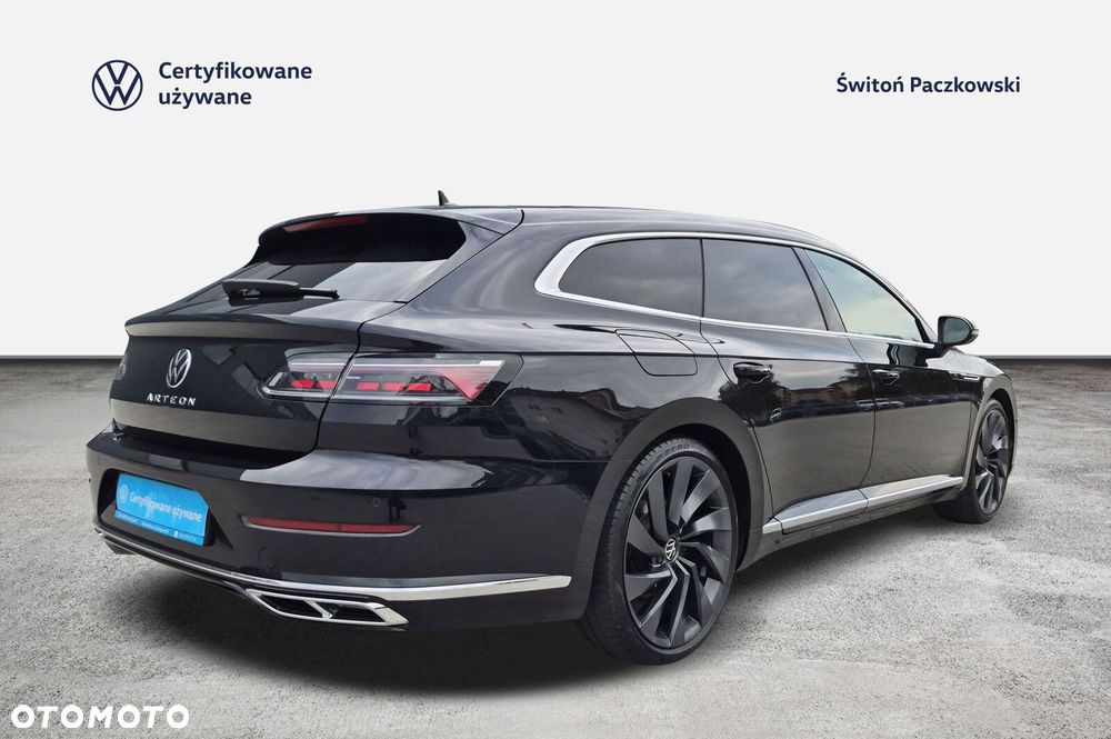 Volkswagen Arteon - 5