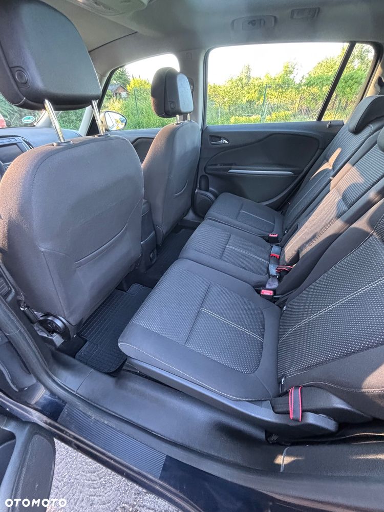 Opel Zafira 1.6 D Start/Stop Business Innovation - 33