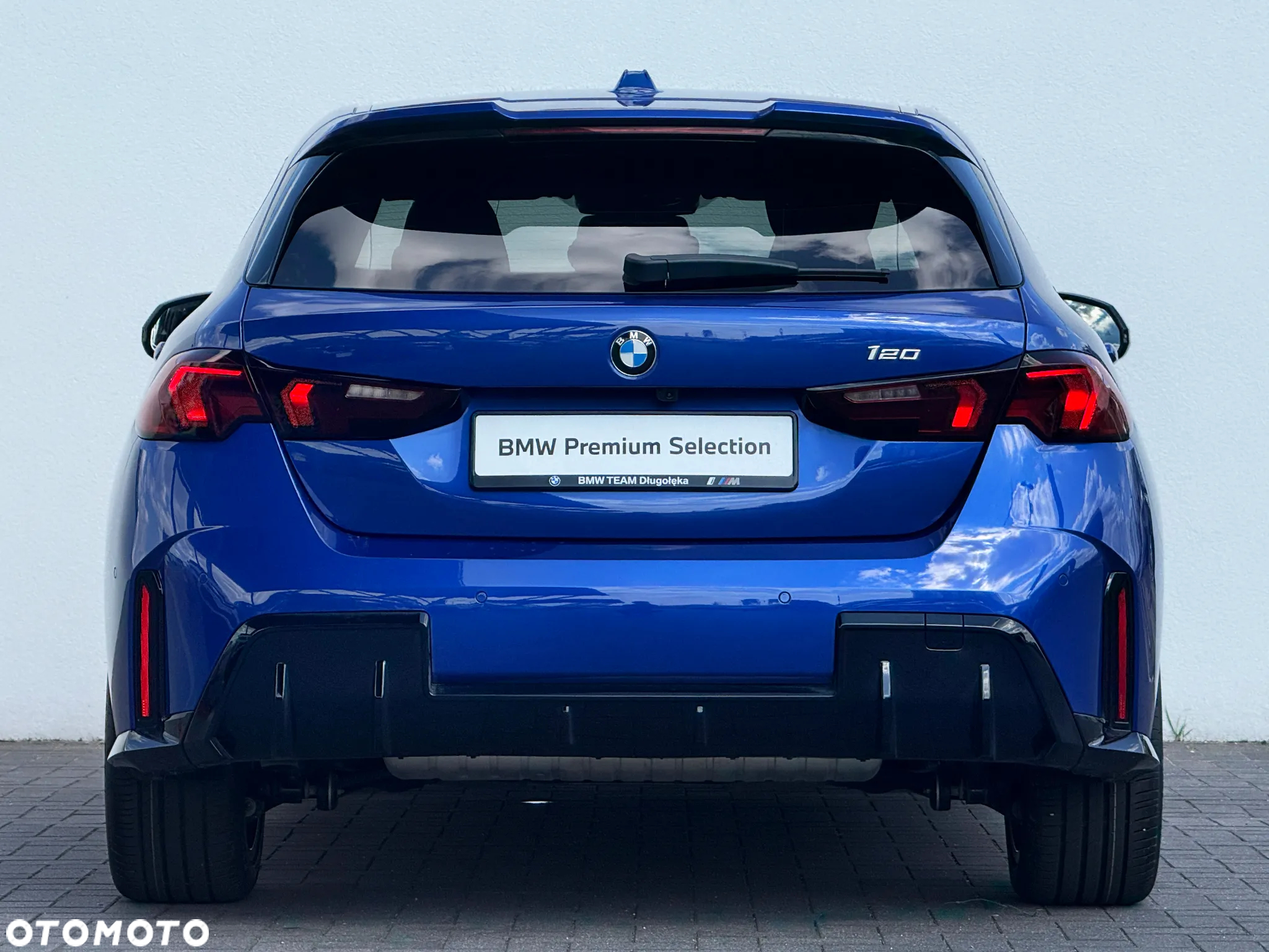 BMW Seria 1 120 mHEV - 5