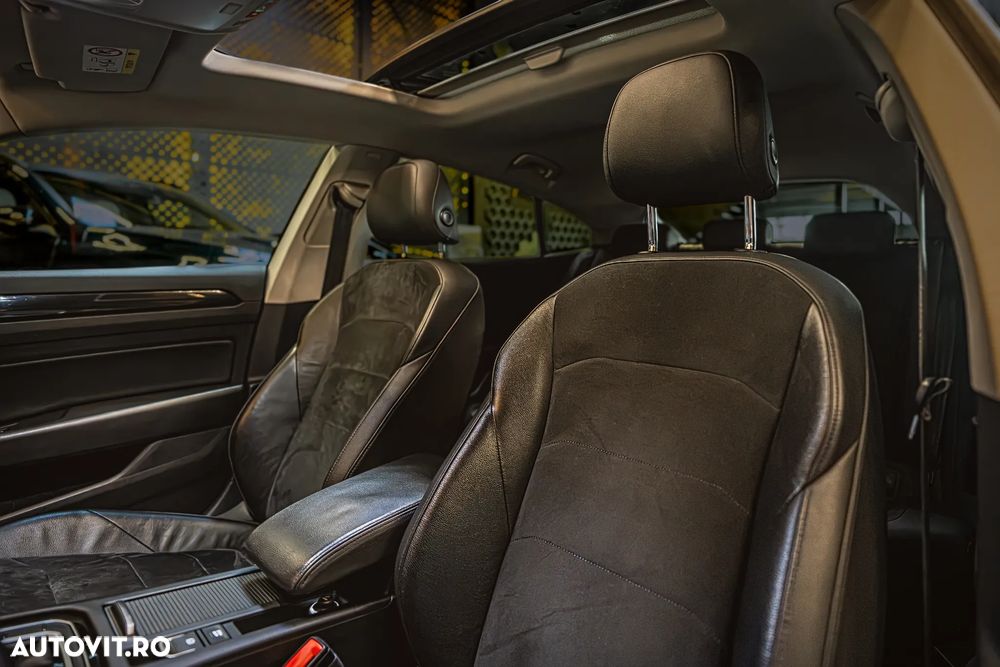 Volkswagen ARTEON 2.0 TDI DSG 4Motion R-Line - 11