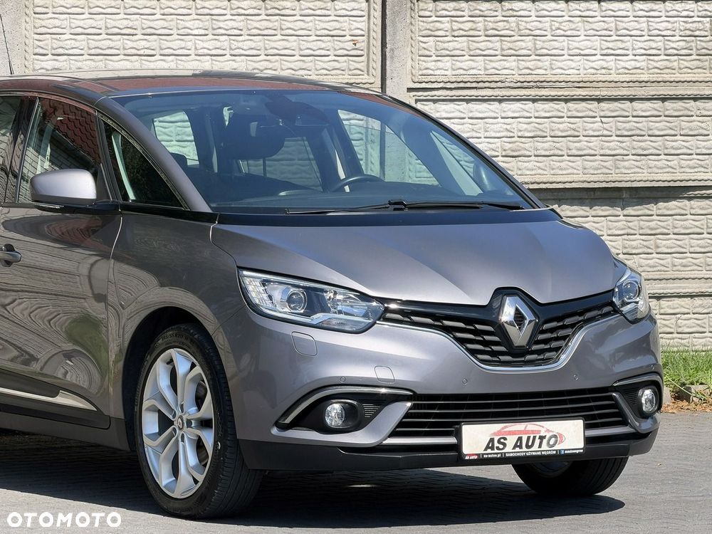 Renault Grand Scenic Gr 1.3 TCe Energy Intens EDC - 29