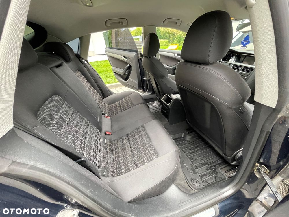 Audi A5 Sportback 2.0 TFSI Quattro S tronic - 26