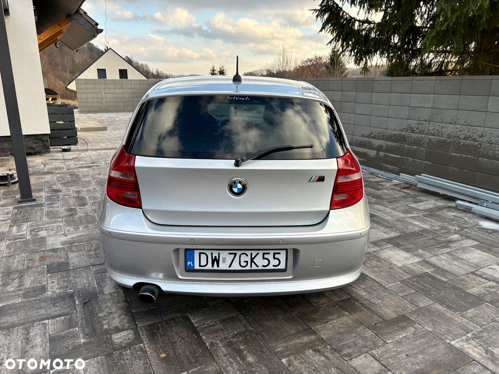 BMW Seria 1 118d - 6