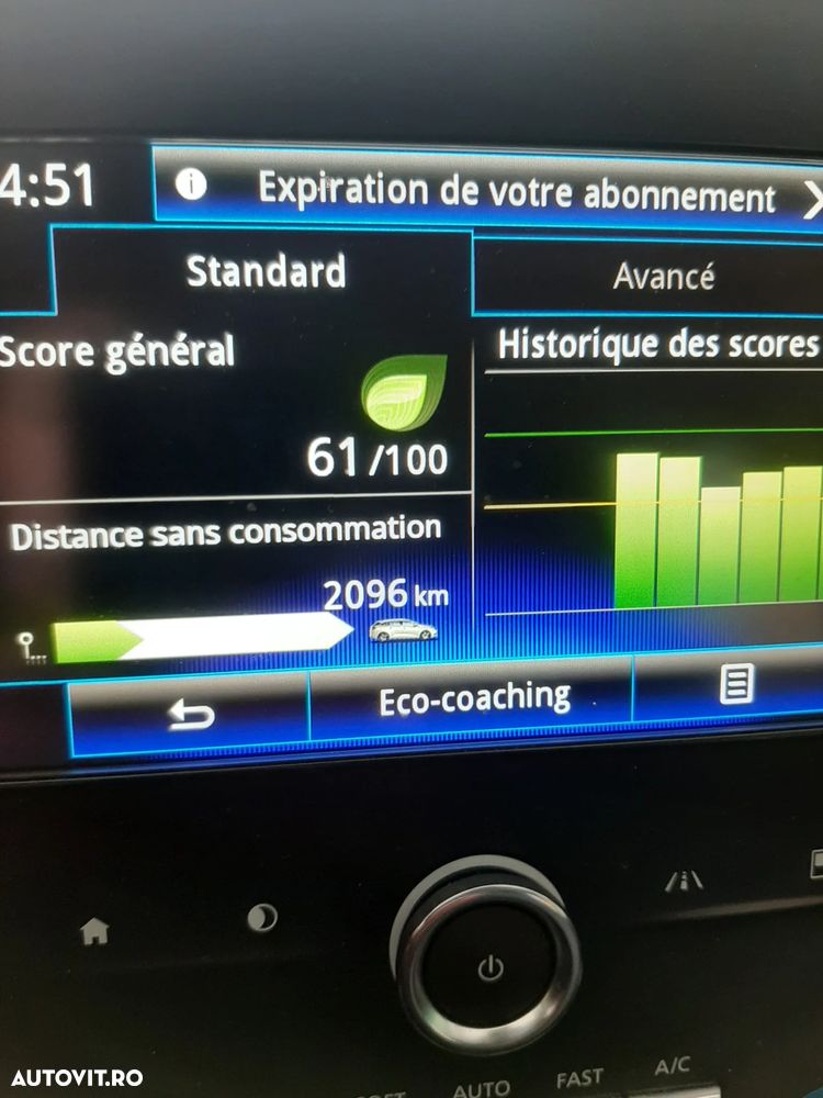 Renault Megane BLUE dCi 115 Deluxe-Paket LIMITED - 32