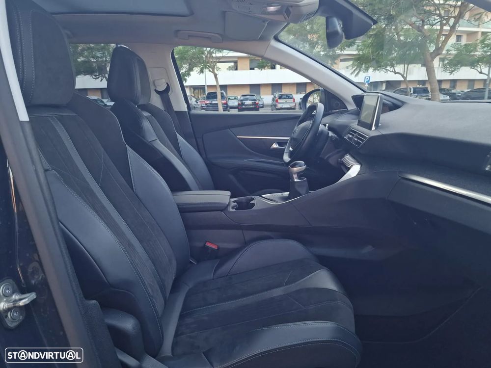 Peugeot 3008 PureTech 130 Stop & Start Crossway - 16