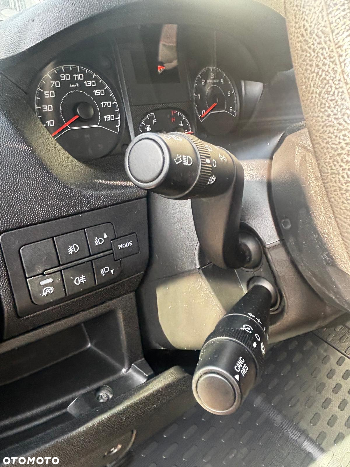 Peugeot Boxer 2.2 Średni Blaszak L2H2 Zabudowa Warsztatowa - 14