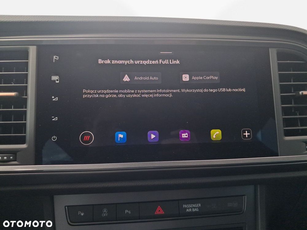 Cupra Ateca 1.5 TSI DSG - 17