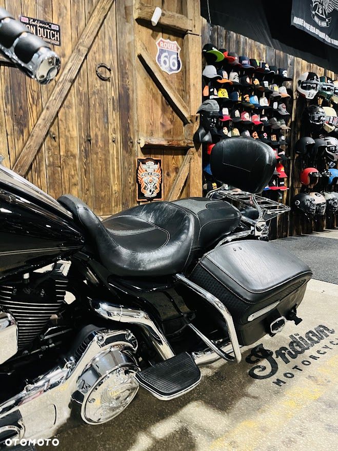 Harley-Davidson Touring Road King - 7